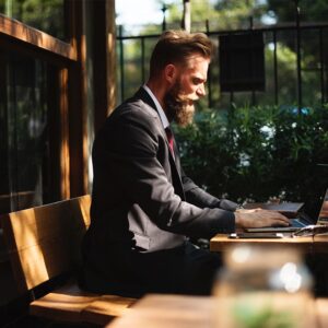 site web professionnel elite